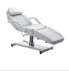 Robot Check Massage Table Salon Chairs Beauty Salon Equipment
