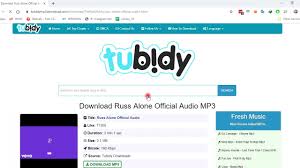 Scroll down to the list column to select your choice movie from the list. How To Download Mp3 Tubidy Youtube