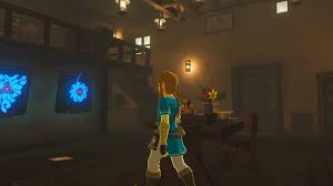 This guide and walkthrough will show you. Zelda Breath Of The Wild Mod Enhances Link S House To Make It A Worthwhile Purchase Nintendo Life