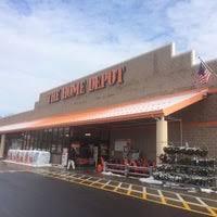 Operating hours, map location, phone number and driving directions. The Home Depot 6 Tips