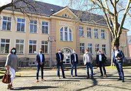 Willich, sepa, mandatsverwaltung, lastschrift, zahlungsverkehr. Anrath Privatschule Carpe Diem Zieht In Die Alleeschule