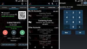 Blockchain wallet is one of the better cryptocurrency wallet apps for mobile. 10 Best Crypto Wallets For Android Android Authority