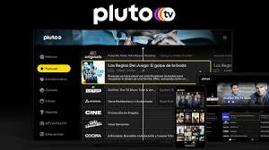 This website is not an official representative or the developer of this application. Pluto Tv Analyse So Funktioniert Die Neue Kostenlose Plattform Fur Filme Und Serien Und Das Sind Ihre Starken Und Probleme Samagame