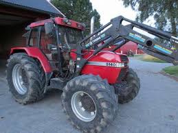 Case ih was created after the tennaco corporation, who purchased j.i. Tractor Case Ih 5140 En Vigo En Espana Clasf Motor