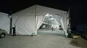 Jual Tenda Gudang Termurah Jakarta Tenda Tenda Besar Gudang