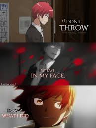 Karma Quote Anime Quotes Inspirational Anime Love Quotes Anime Quotes