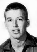 Those who died in the Vietnam War photograph index page 62