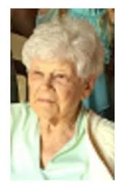 Obituary information for Patricia Iola Thorne