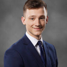 Jackson Hinds, Realtor