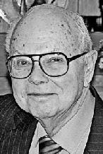 Alfred Norman Obituary (1930