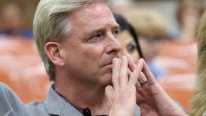 Lawsuit: Sullivan challenges Clarkstown Council vote to fire him