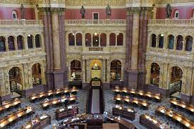 As the library of congress gradually begins to reopen its reading rooms for research, we are putting safety first with new procedures and practices that protect everyone's health. Library Of Congress Reading Room Washington Geography Im Austria Forum