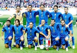 Lea aquí todas las noticias sobre selección brasil: Seleccion De Italia Campeona Del Mundo En 2006 Campeones Del Mundo Campeones Equipo De Futbol