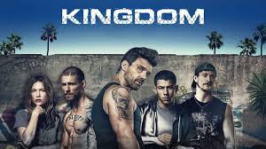 Wise rulers know their kingdom will fall, brave rulers do not despair. Kingdom Netflix Series Where To Watch