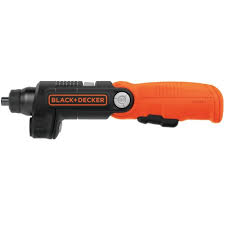 Black And Decker Flashlight With Stand 3 6v Flashlight Screwdriver Bdcsfl20c Black Decker