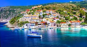 We informeren je erover op onze speciaal hiervoor ingerichte pagina. Vakantie Griekenland Tips Sunny Sailing