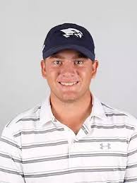 2016-17 Men's Golf Roster