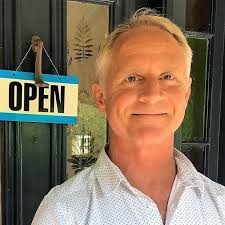 Feldenkrais with Roger Bowden