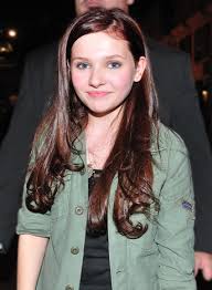 Abigail kathleen breslin (born april 14, 1996) is an american teen actress. Abigail Breslin Simple English Wikipedia The Free Encyclopedia