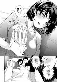 エロ漫画】明日、バドミントンしよ「男友達の家でお泊りエッチ｜陽キャの巨乳ＪＤ」【20枚】 | ひめぼん