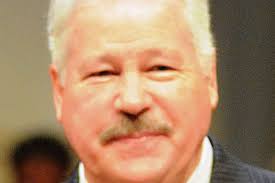 Looking back at a golden era at KTRK-TV