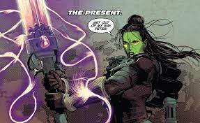 It makes people and planets explode. Marvel All The Artifacts And Infinity Stones You Don T Have