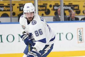 The canadiens' dream of hoisting the stanley cup a 25th time to close out an improbable playoff run in a season like no other is on life support. Stanley Cup Final Lightning Crush Canadiens In Game 1 Upi Com