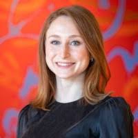 Sarah Harn's Instagram, Twitter & Facebook