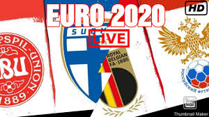 La formazione belga, forte dei suoi top player, sulla carta. Commentiamo Euro 2020 Danimarca Finlandia Belgio Russia Youtube
