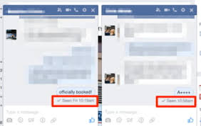 Aşa poţi spiona pe cineva pe celebra pagina de socializare. Cum Iti Dai Seama Daca Mesajele De Pe Facebook Au Fost Citite Si Unde Gasesti Conversatiile Ascunse Foto Mobile