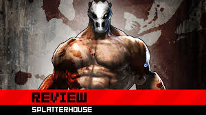 Use the above links or scroll down see all to the playstation 3 cheats we have available for splatterhouse. Review Splatterhouse Destructoid