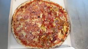 pizza famiglia picture of regno della pizza rivera tripadvisor