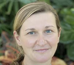 Amanda Poholek Ph.D.