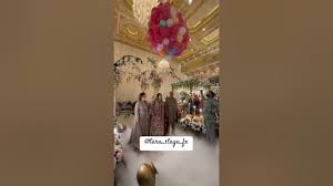 Balloons Drop Concept #balloon #balloon_flower #balloon_pop #wedding  #newconcepts