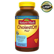 We did not find results for: Nature Made Cholestoff Plus 210 Softgels Exp 06 22 Jbbwell
