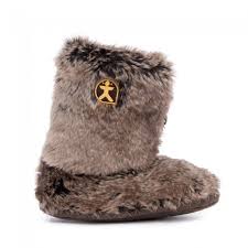Cole Luxury Faux Fur Slipper Boots Marmet Side Faux Fur Slippers Fur Slippers Boots Slipper Boots