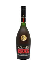 Remy Martin Vsop Cognac Half Bottle The Whisky Exchange In 2020 Remy Martin Bottle Cognac