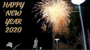Nightmare Time 6 55 Forward Its Darwin Small Town Its A Small City But Woww We Went Backwards I Know In 2020 New Year 2020 Happy New Year 2020 Fireworks Song