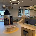 STEM Starts play and digital taster