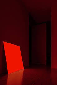 Davide Groppi Pablo Panel Luminoso Light Installation Light Art Neon Art