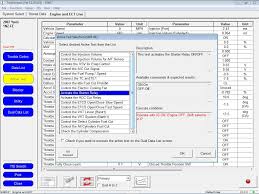 A relay will usually have a coil, pole terminal and a set of contacts. Check The Starter Relay And Acc Cut Relay Using Techstream Tis Software Blog Teknisi