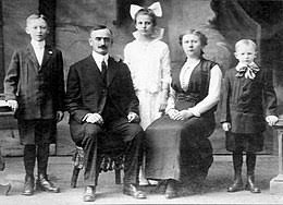Fred Trump - Wikipedia