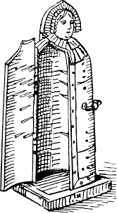 Vierge de fer (supplice)