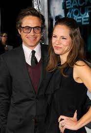 Robert Downey Jr And His Wife Susan Downey Their Too Cute Together Susan Downey Robert Downey Jr Downey