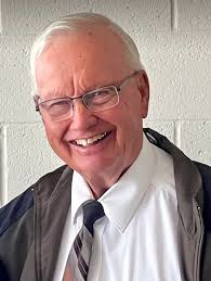 Gary H Lythgoe Obituary November 28, 2024