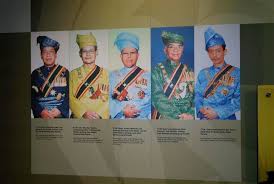 Bawah mukim (tanah yang didaftarkan di. Meneroka Sejarah Negeri Sembilan Di Muzium Adat Jelebu