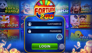 Fortune2Go: The Ultimate Guide for Players in 2024 - Gambling Pedia UK