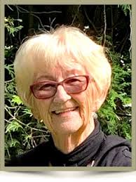 Elizabeth (Betty) Marie Heslin (née Moore)