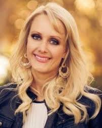 Abby Dinsmore Allford, McAlester Oklahoma Attorney