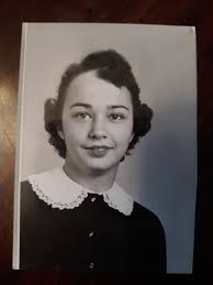 Franklin Jr High School class of 1949 photos